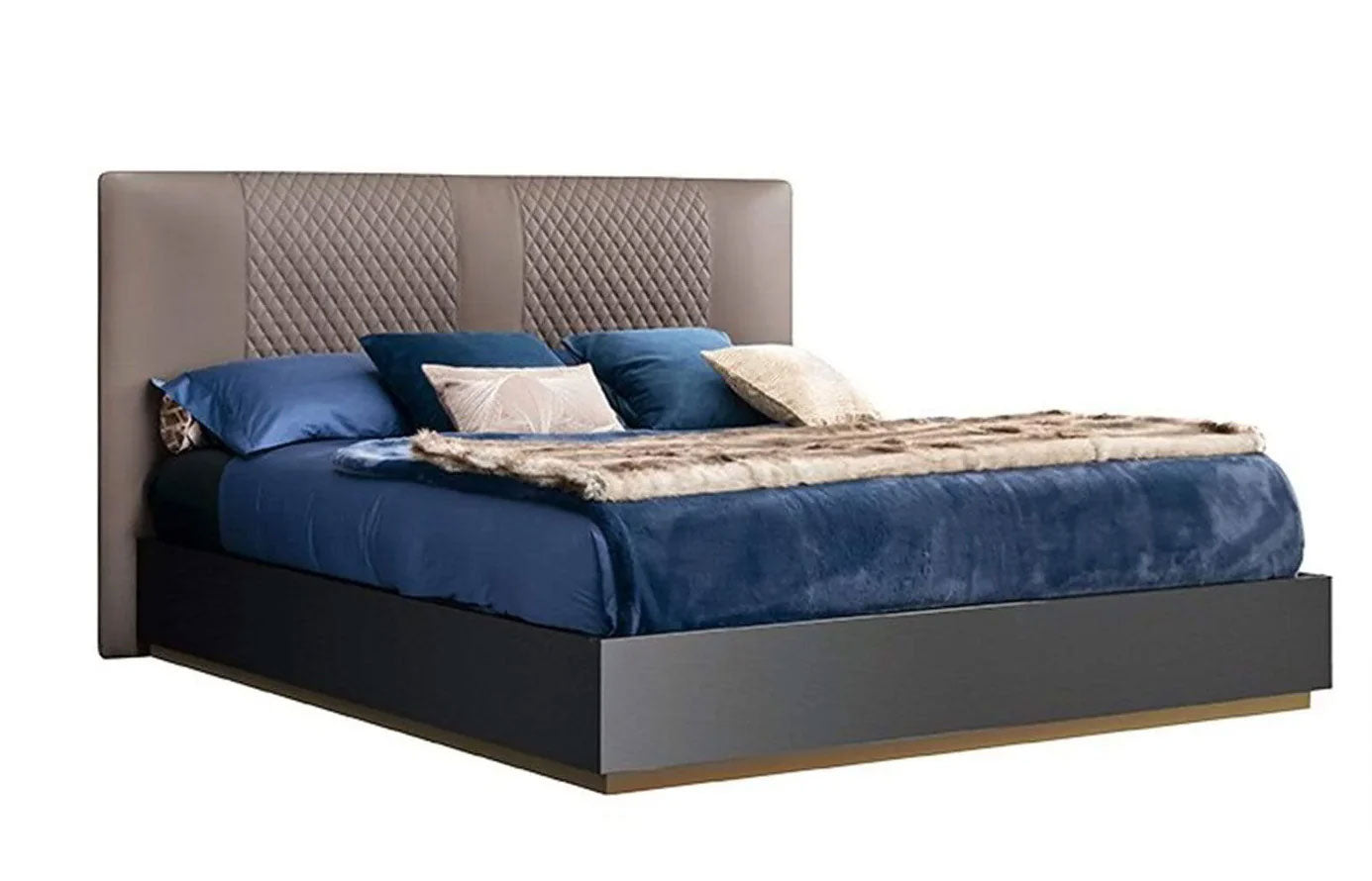 Oceanum Platform Bed | Alf Italia