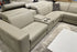New York Sectional Sofa | J&M Furniture